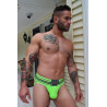 Breedwell Jockstrap CUMDUMP Vert